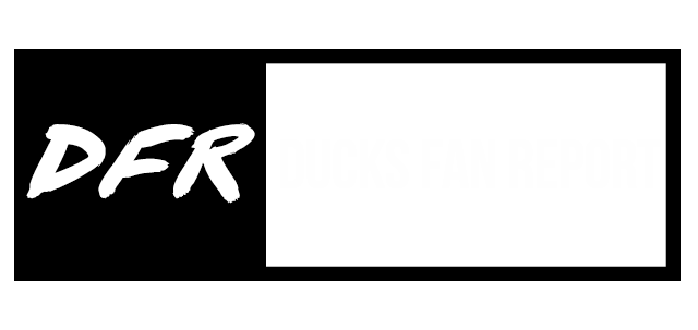 The Ducks Fan Report